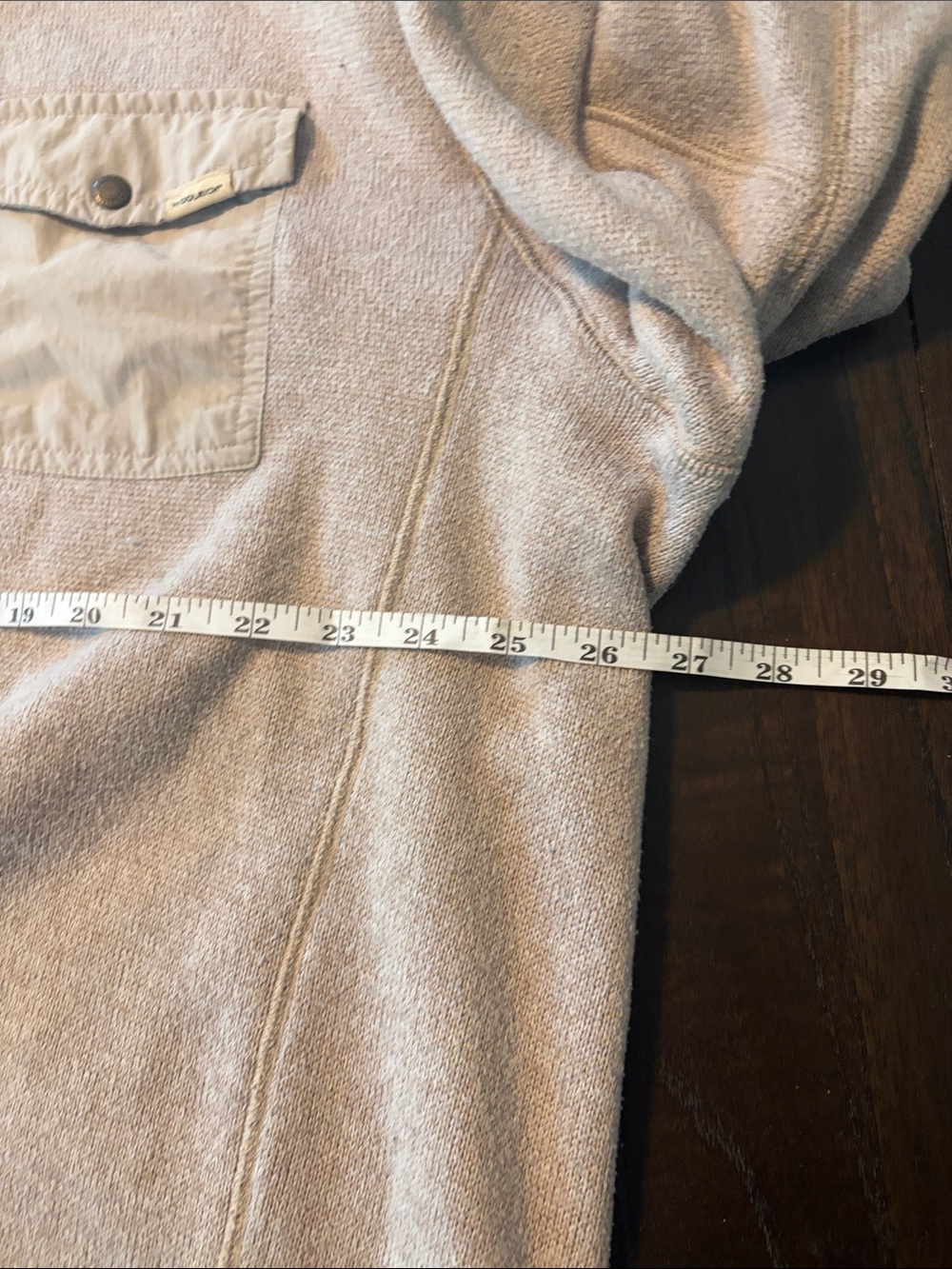 Woolrich - Picture 8 of 9